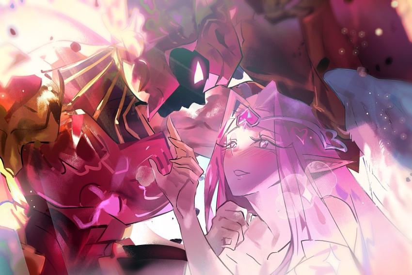 Eternal Sugar Cookie (Cookie Run) Rule 34 Image