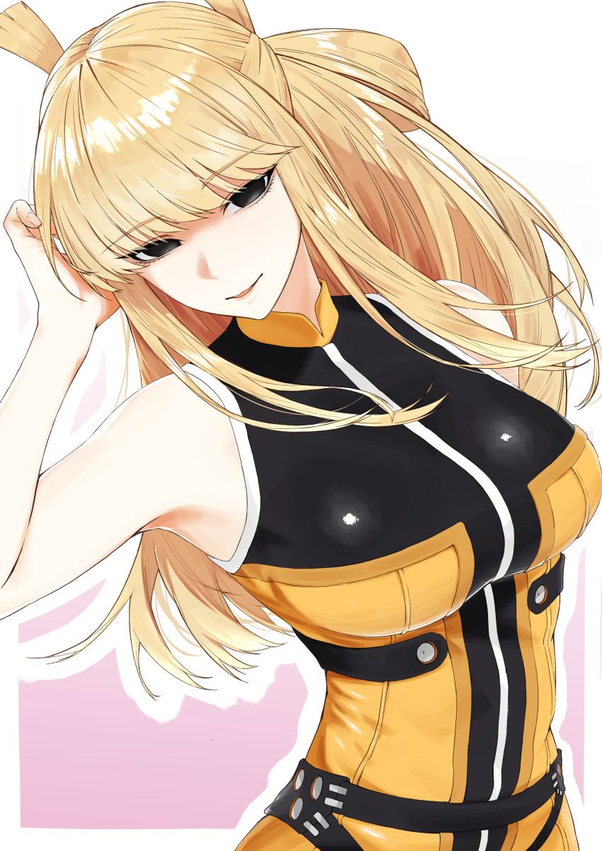 Suzukiri Yumeko (Sentai Daishikkaku) Rule 34 Image