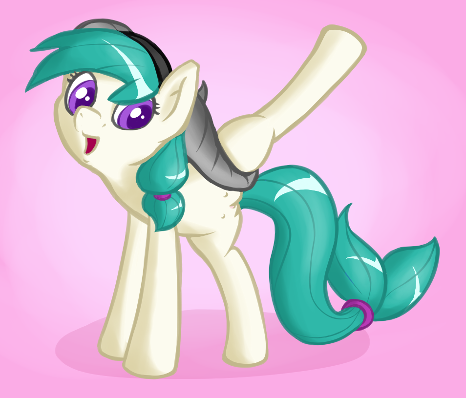 My Little Pony Rule 34 Image