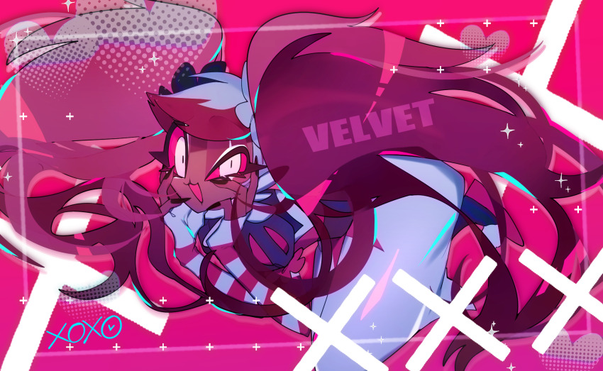 Hazbin Hotel Rule 34 Image