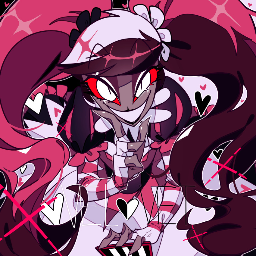 Hazbin Hotel Rule 34 Image