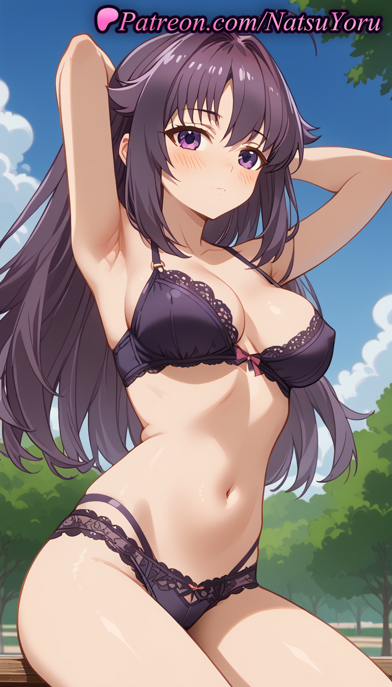 Koshi Anko (My Deer Friend Nokotan) Rule 34 Image