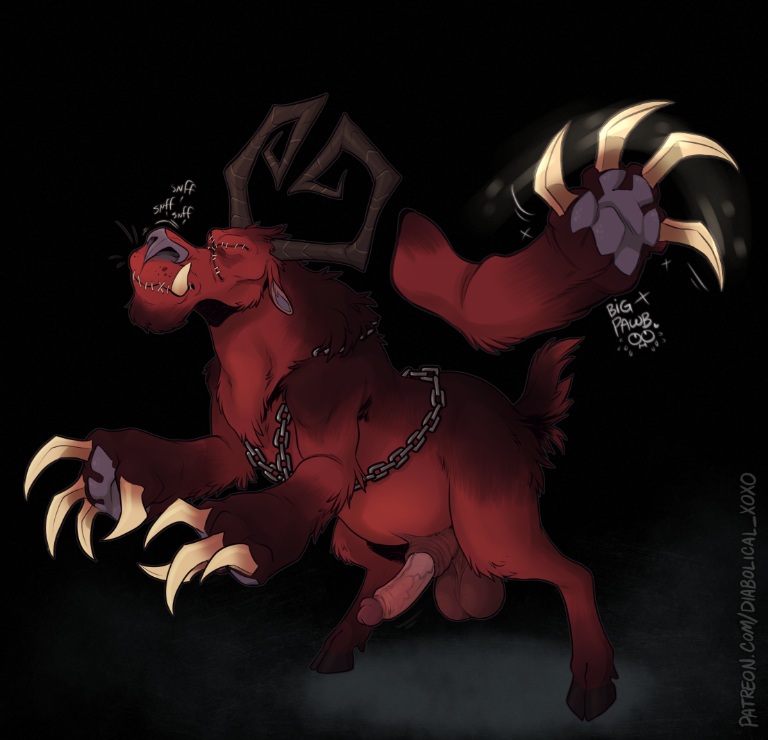 Dont Starve Together Rule 34 Image