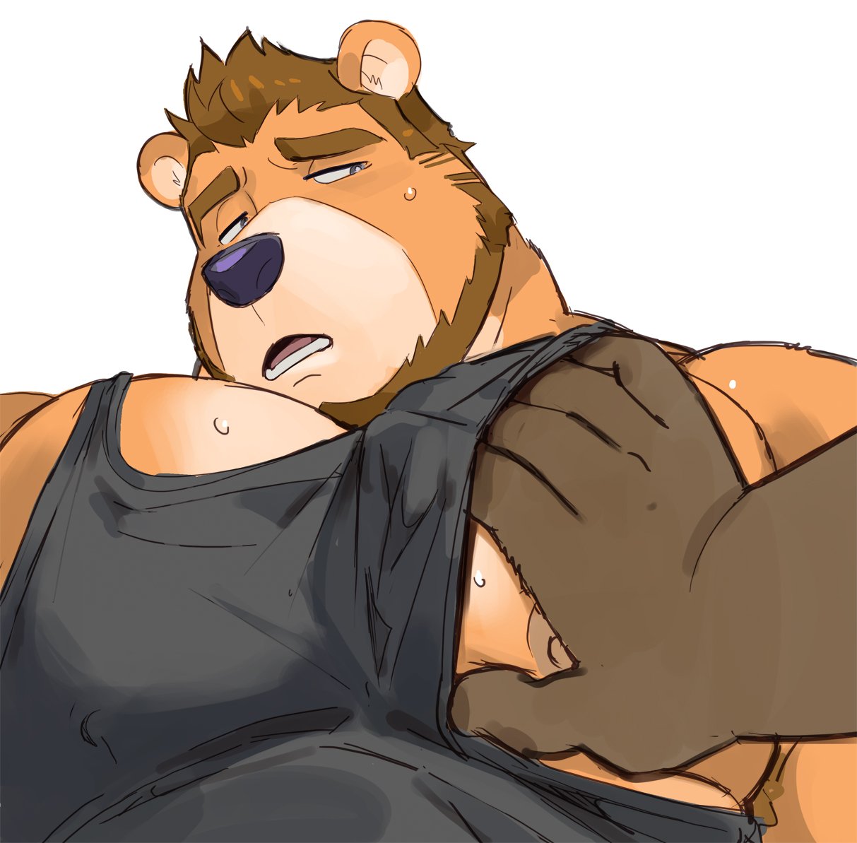 2017 Rule 34 Image