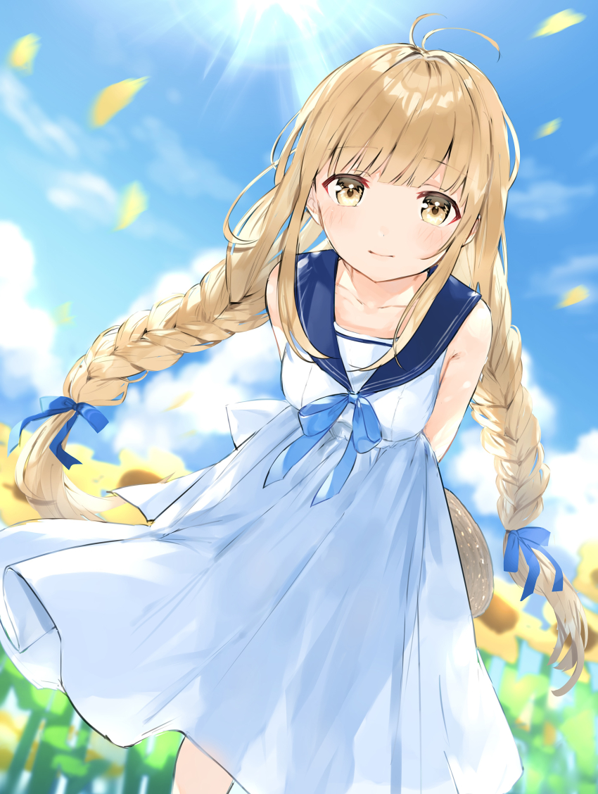 Otonari No Tenshi-Sama Ni Itsu No Mani Ka Dame Ningen Ni Sarete Ita Ken Rule 34 Image