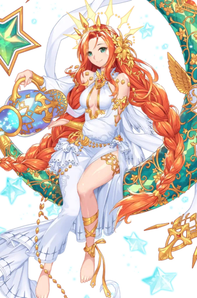 Jibril (Soccer Spirits) Rule 34 Image