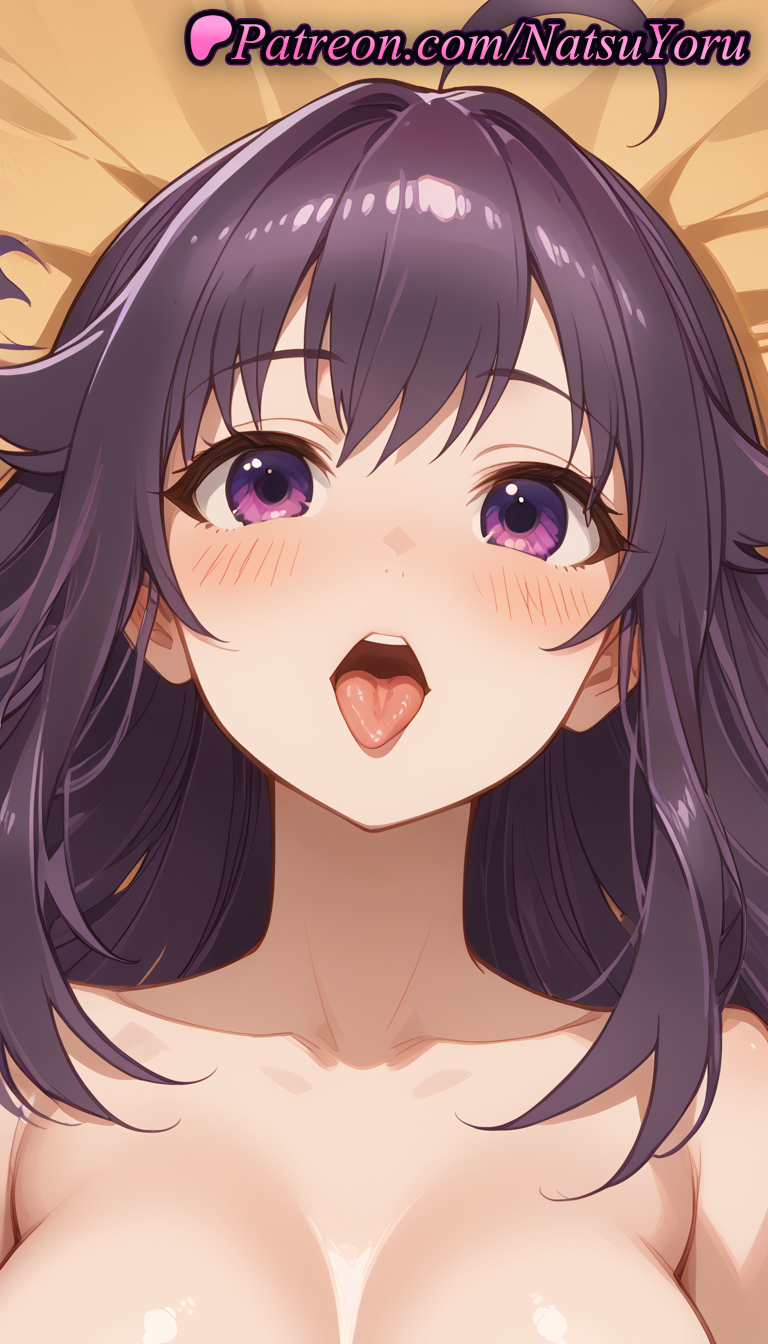 Koshi Anko (My Deer Friend Nokotan) Rule 34 Image