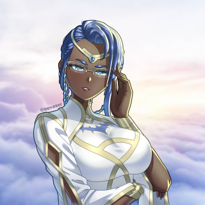Heimdallr (Fire Emblem) Rule 34 Image