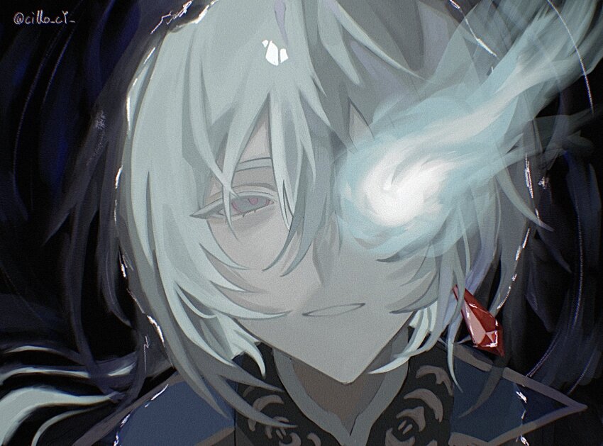 Anaxa (Honkai: Star Rail) Rule 34 Image