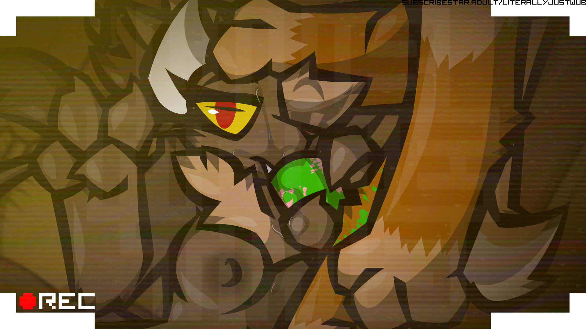 Rudolph The Red-Nosed Reindeer Rule 34 Image