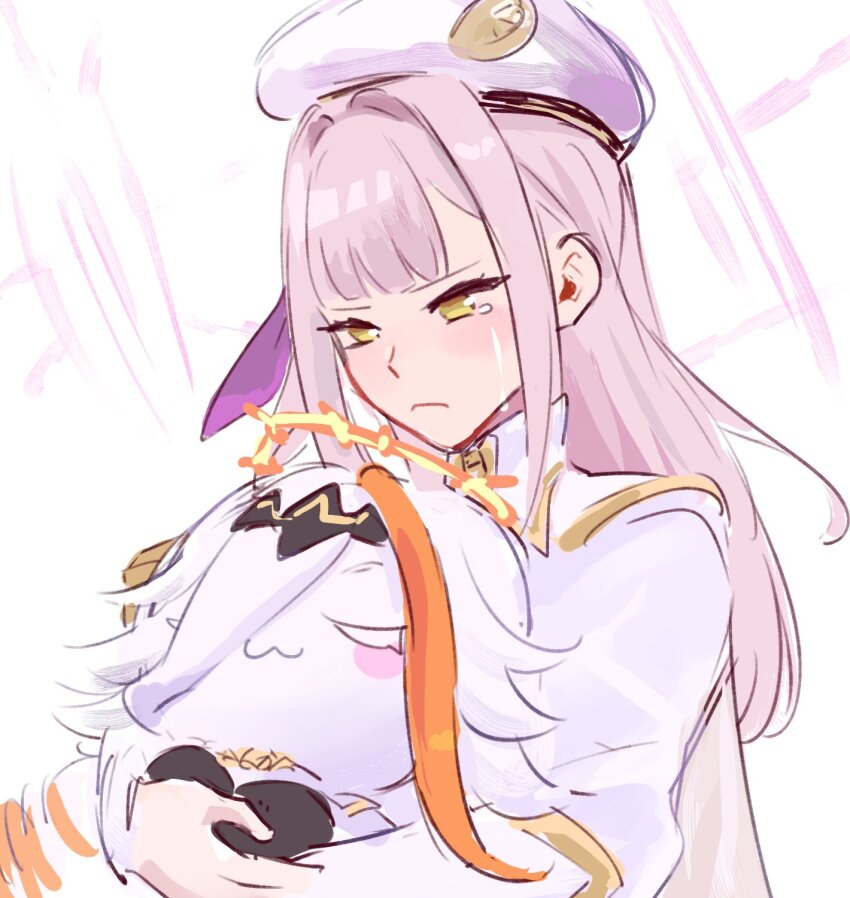 Baldr (Fire Emblem Heroes) Rule 34 Image