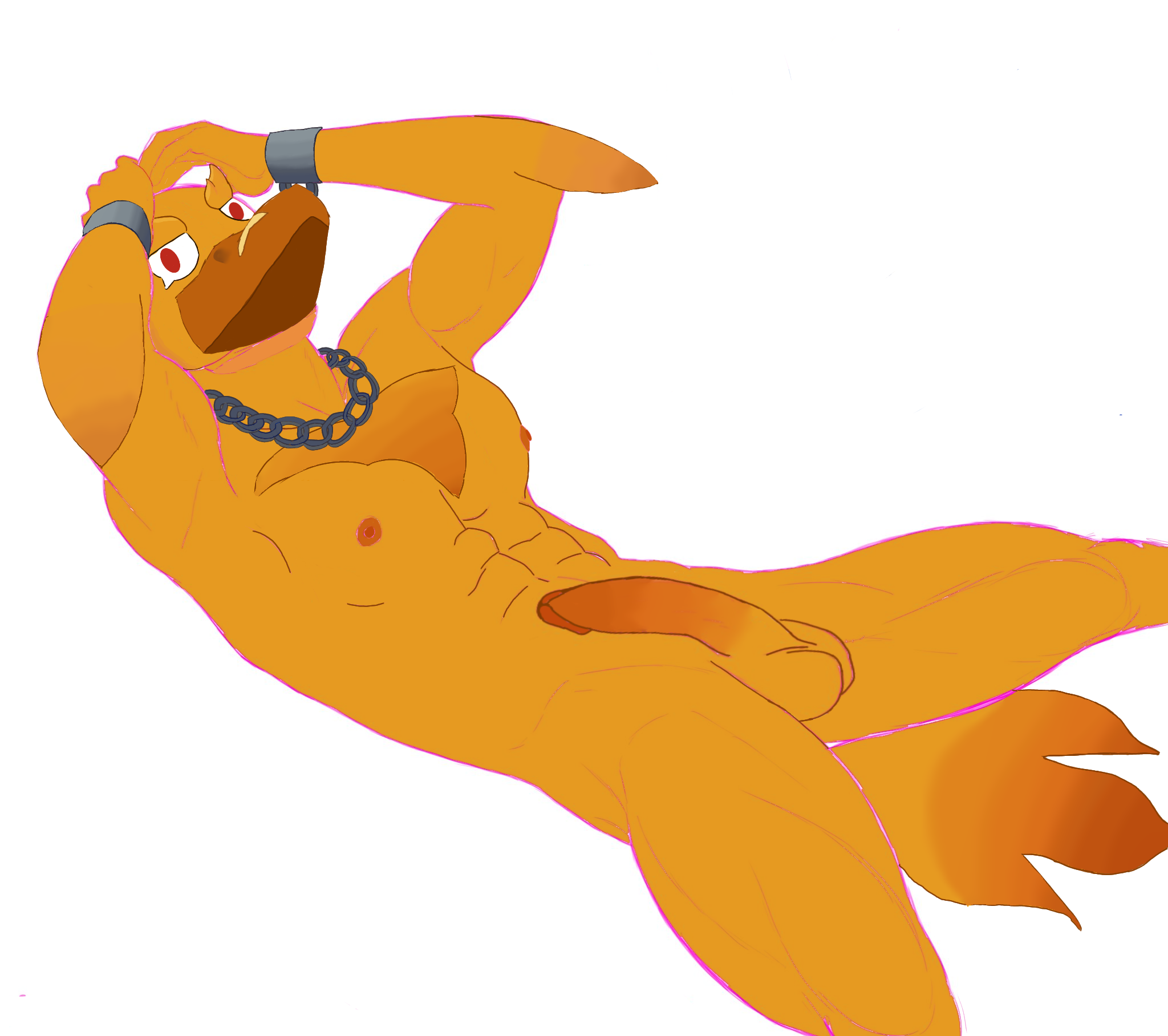 20 Inch Rule 34 Image