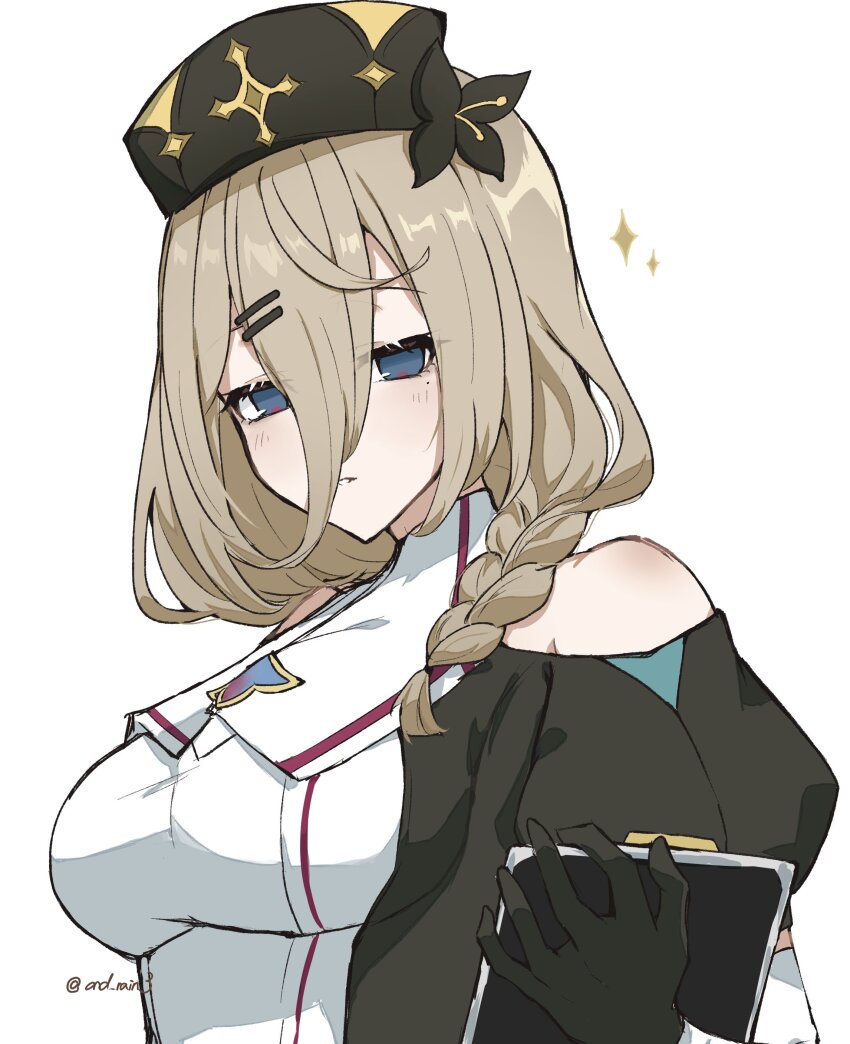 Aponia (Honkai (Series)) Rule 34 Image