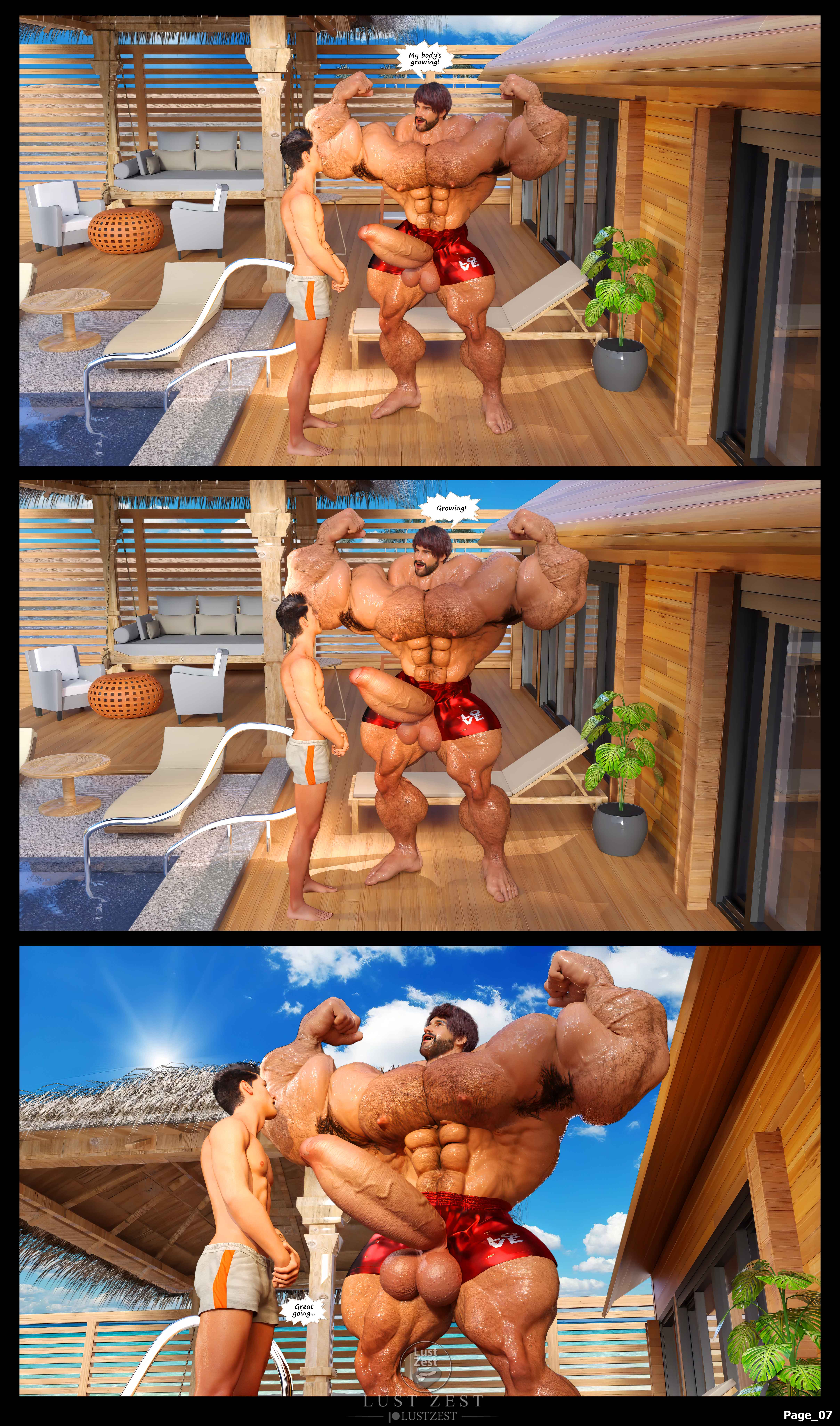 Abs Rule 34 Image