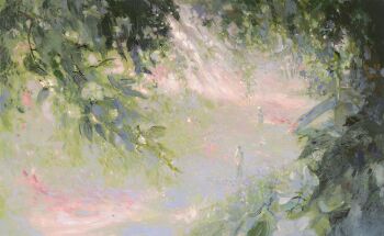 Painting (Medium) Rule 34 Image