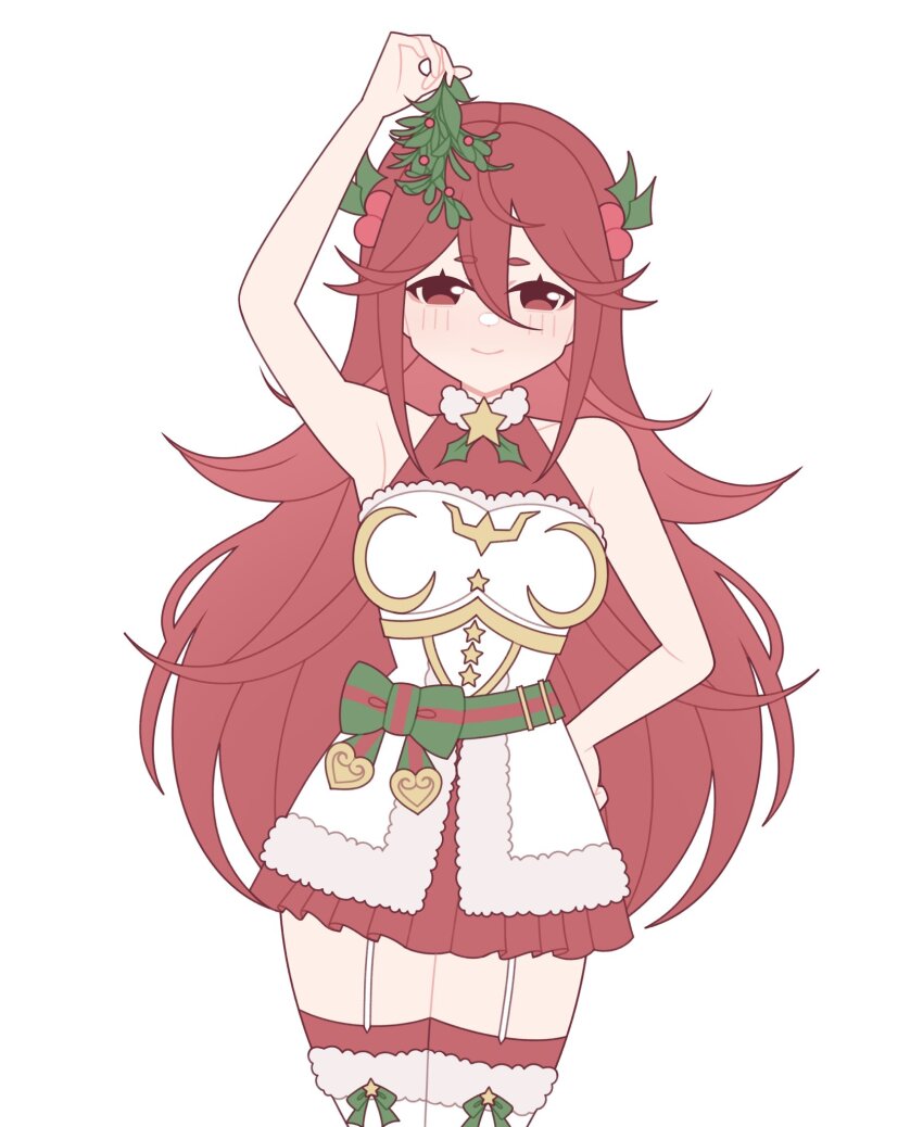 Cordelia (Fire Emblem) Rule 34 Image