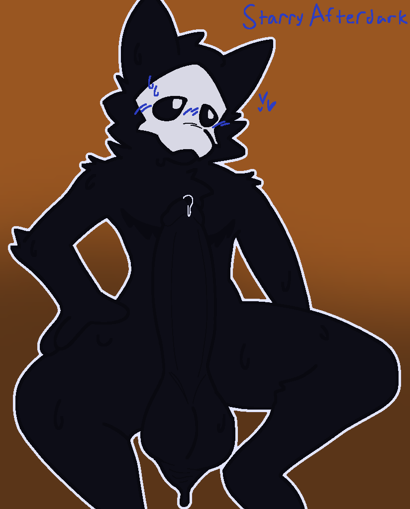 Puro (Changed) Rule 34 Image