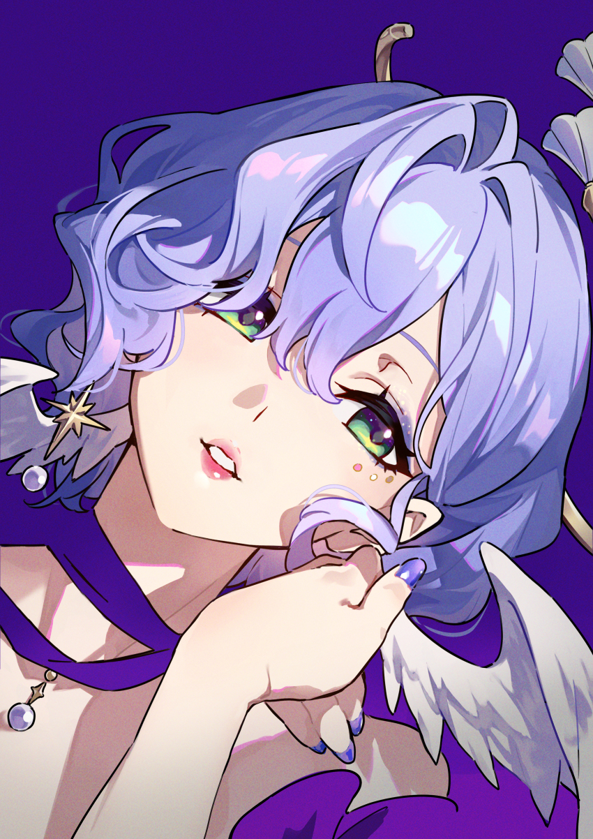 Robin (Honkai: Star Rail) Rule 34 Image