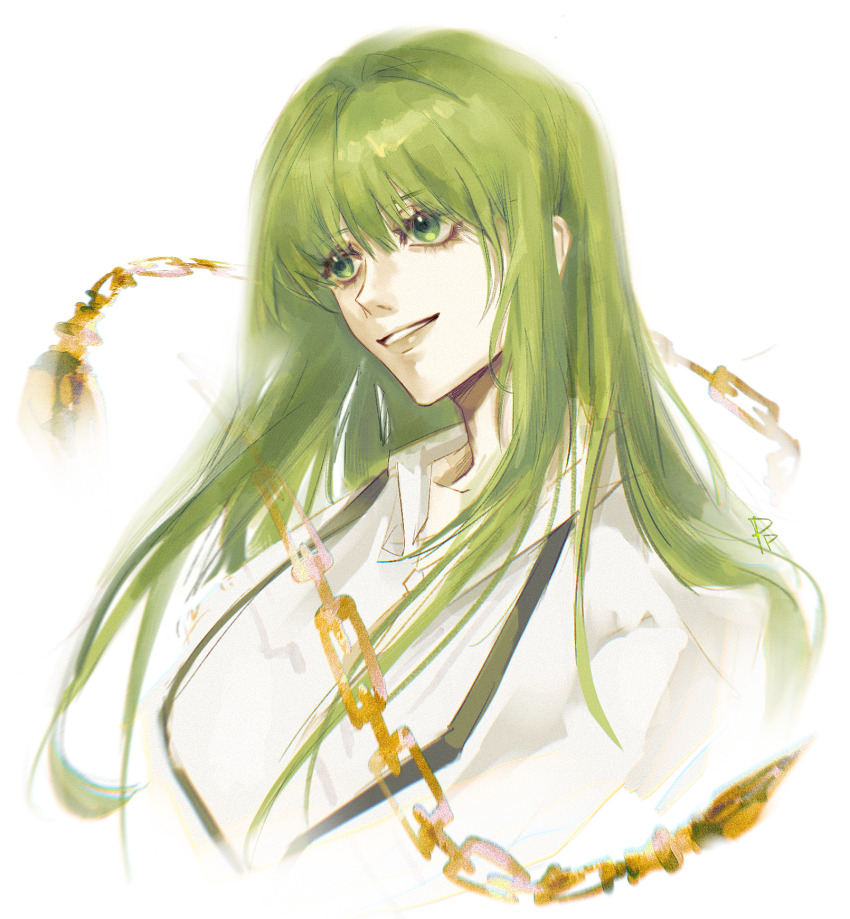 Enkidu (Fate) Rule 34 Image