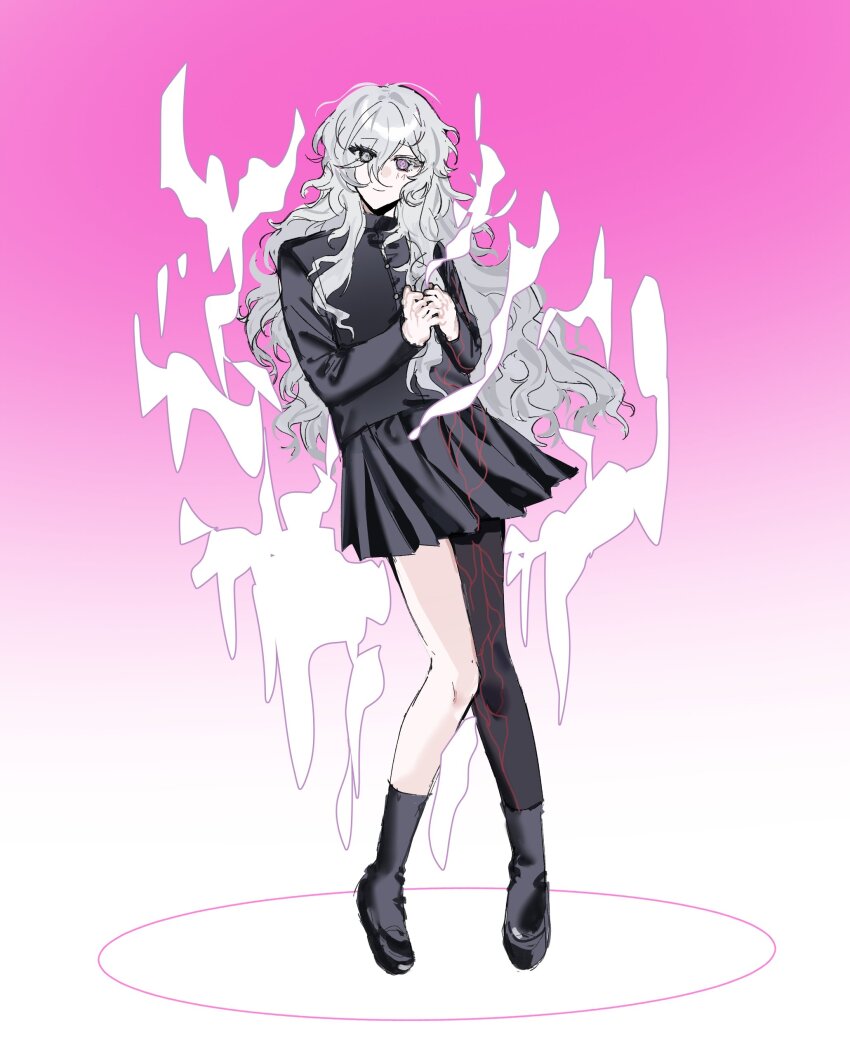The Hundred Line -Last Defense Academy- Rule 34 Image