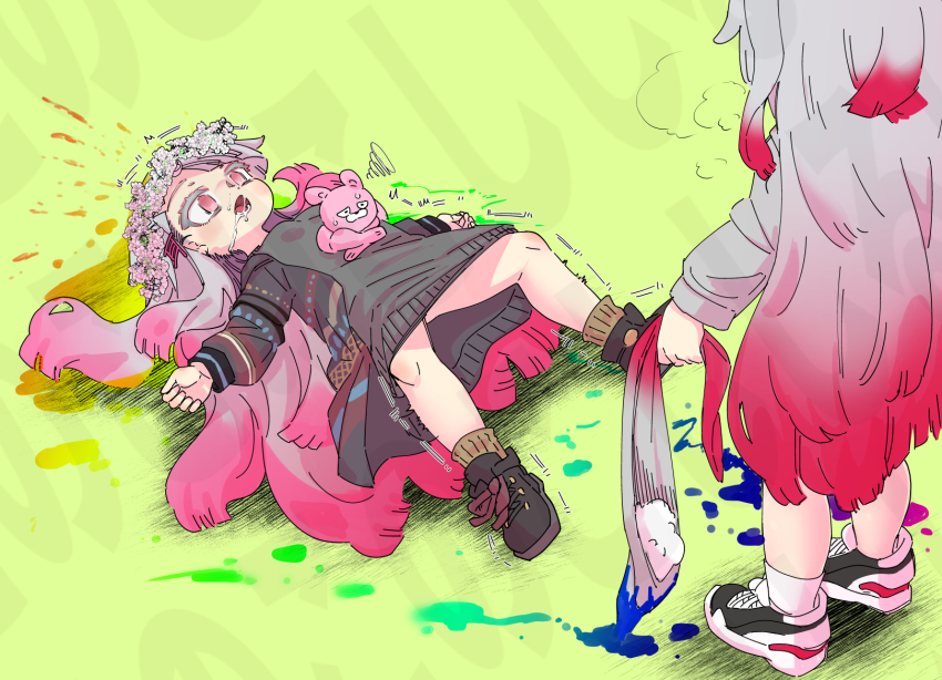 Vrchat Rule 34 Image