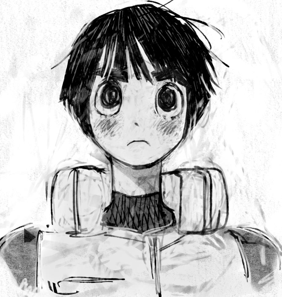 Rock Lee (Naruto (Series)) Rule 34 Image
