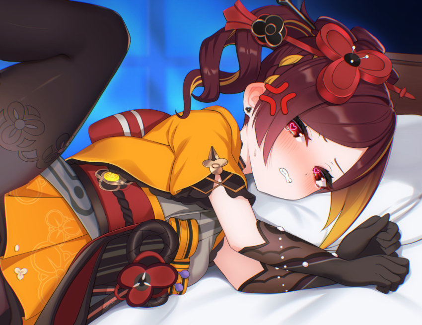 Chiori (Genshin Impact) Rule 34 Image