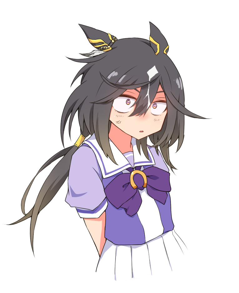 Stay Gold (Umamusume) Rule 34 Image