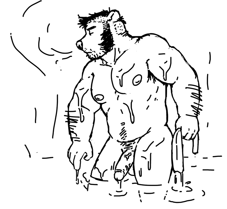 Balls Rule 34 Image