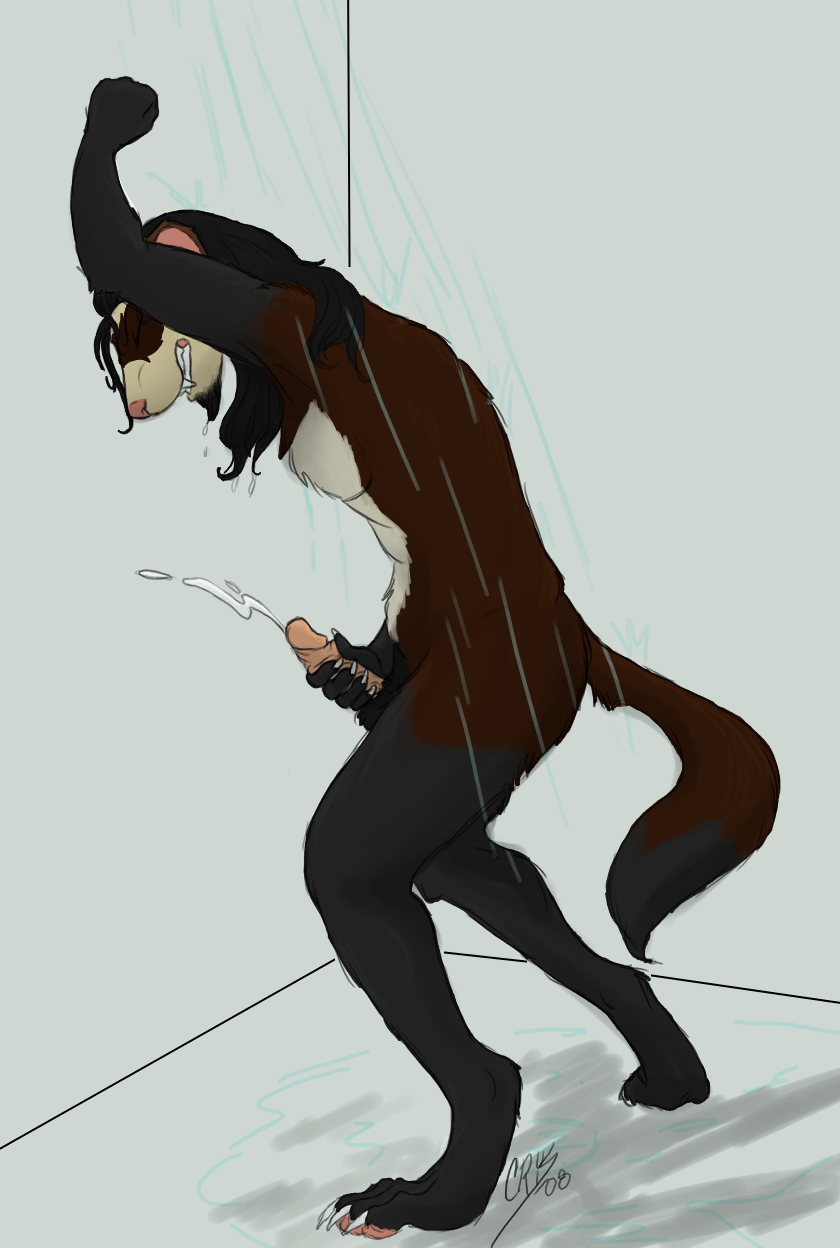 Skylor (Character) Rule 34 Image