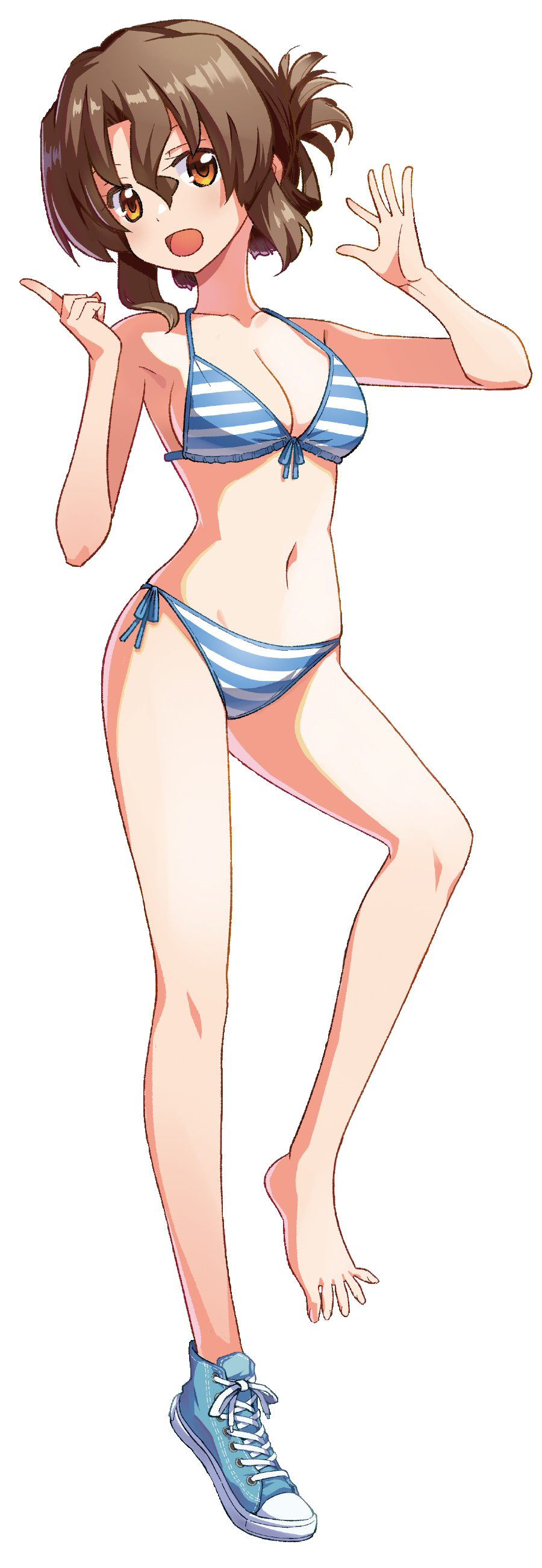 Maria (Hayate No Gotoku!) Rule 34 Image