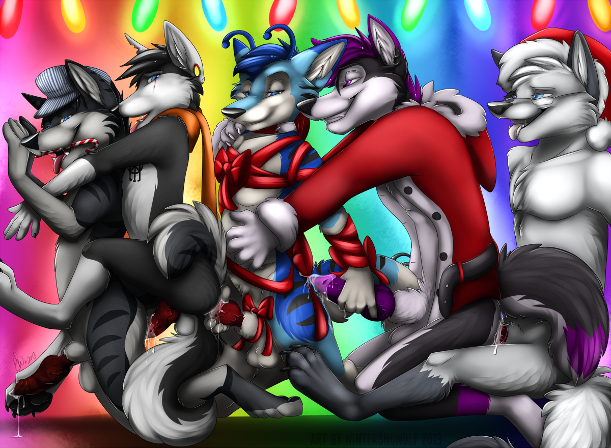 5boys Rule 34 Image