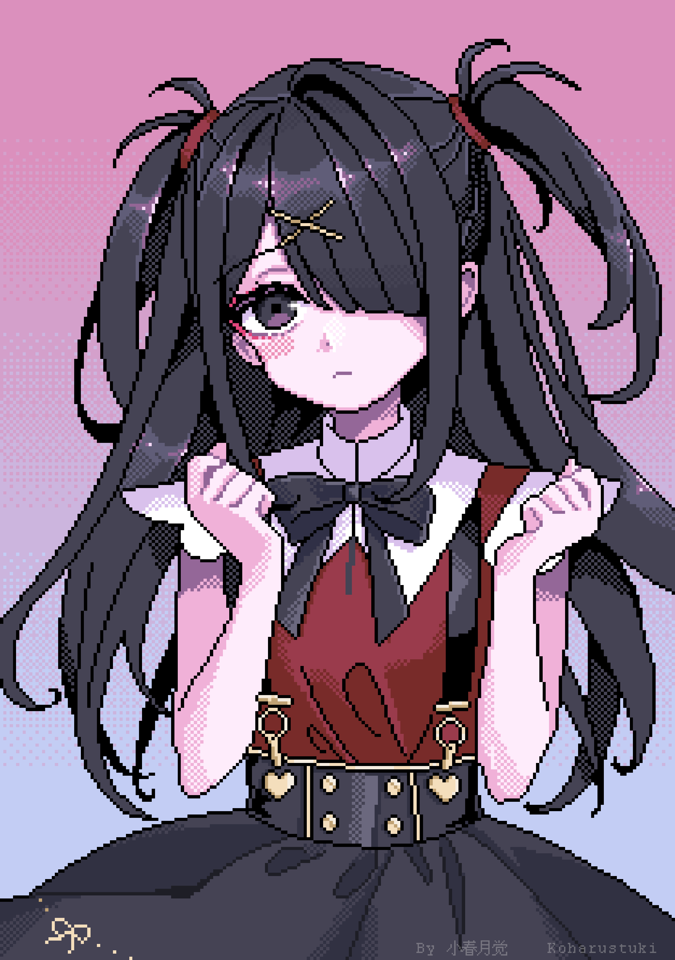 Ame-Chan (Needy Girl Overdose) Rule 34 Image