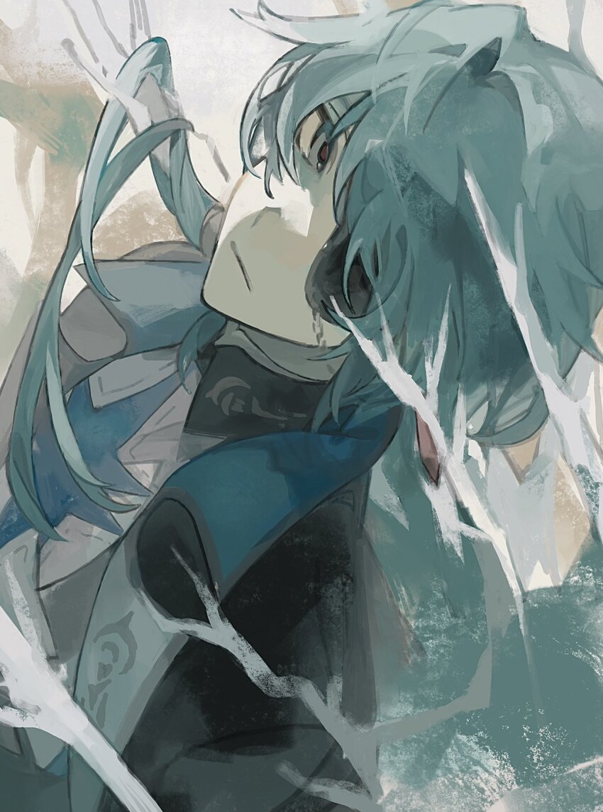 Anaxa (Honkai: Star Rail) Rule 34 Image