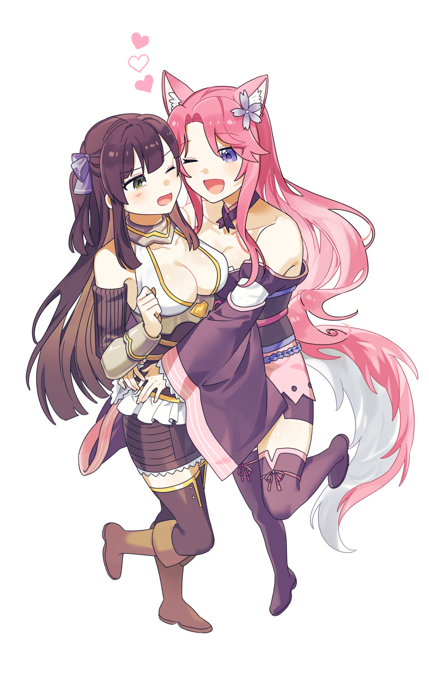 Ceri (Sakura Dungeon) Rule 34 Image