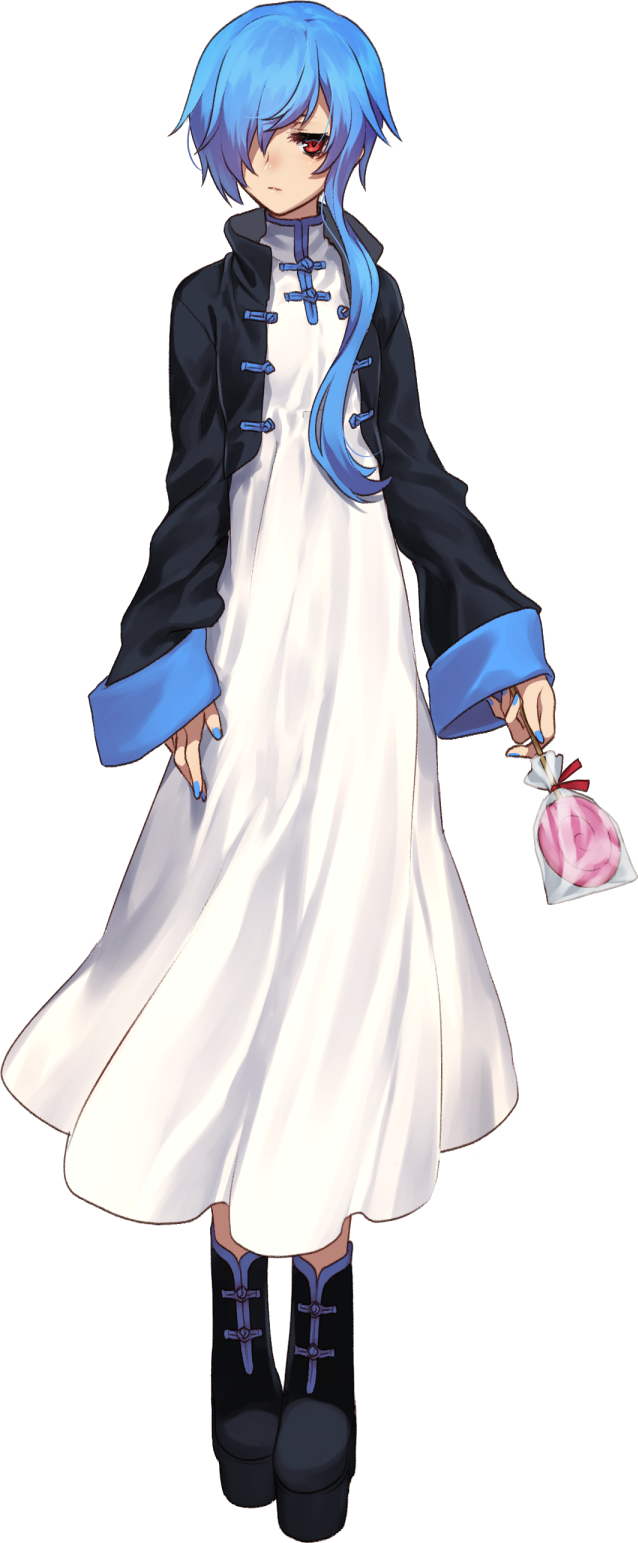 Utau Rule 34 Image