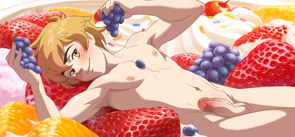 Blush Blush Rule 34 Image