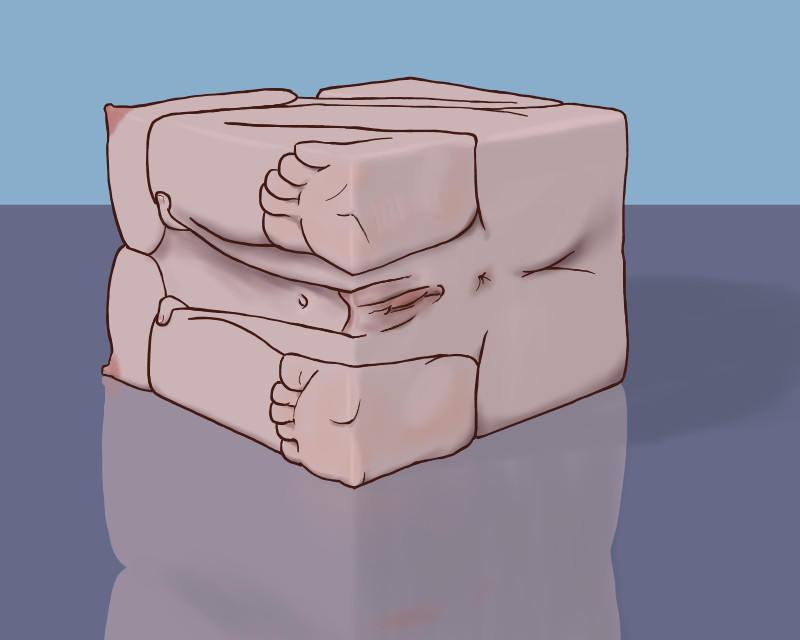 2d (Artwork) Rule 34 Image