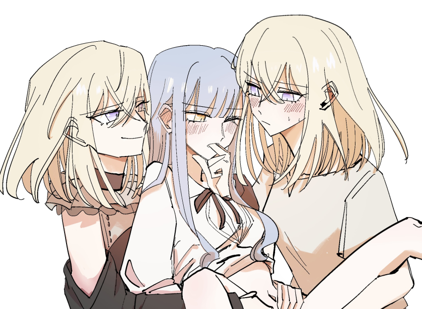 Doloris (Bang Dream!) Rule 34 Image