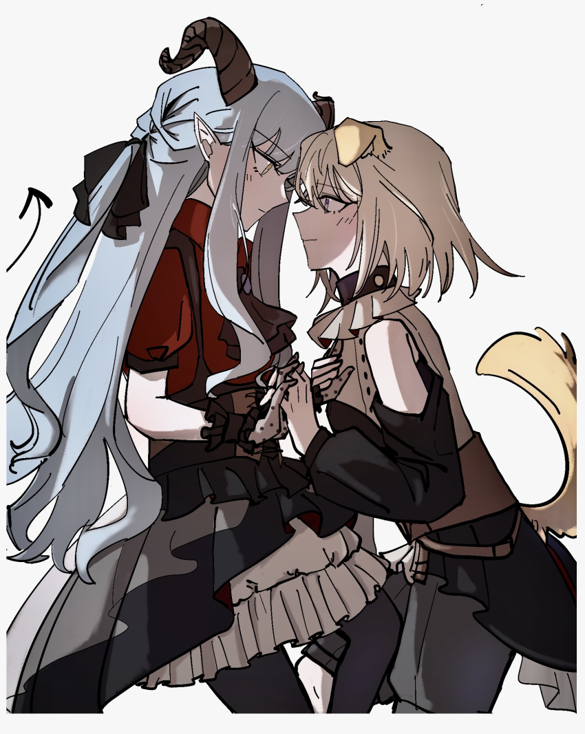 Doloris (Bang Dream!) Rule 34 Image