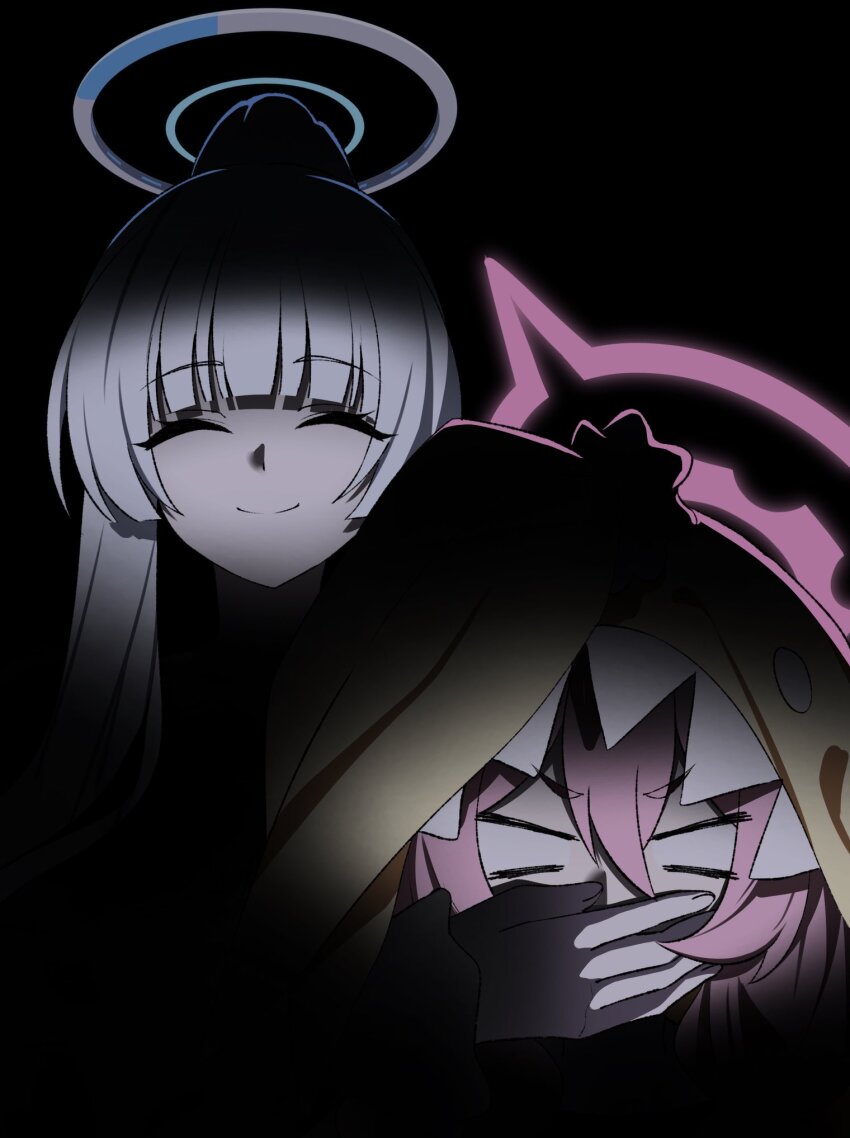 Koyuki (Blue Archive) Rule 34 Image