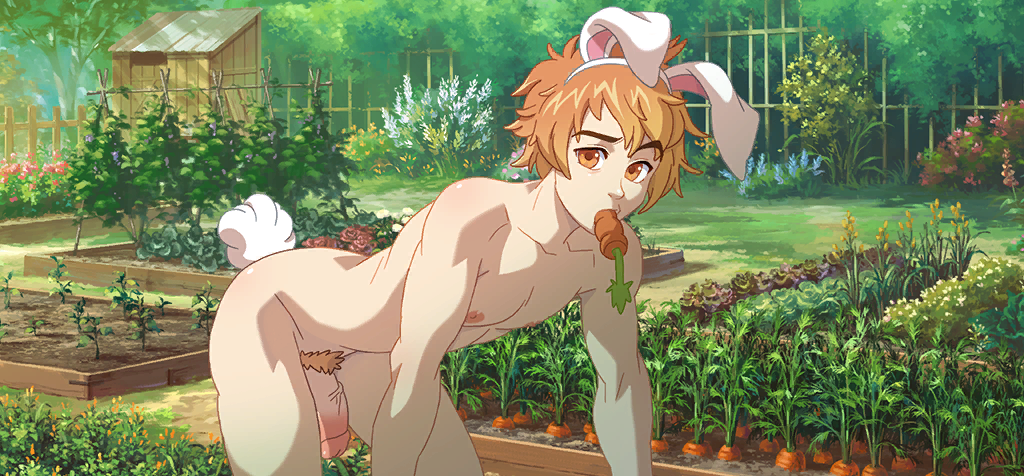 Blush Blush Rule 34 Image