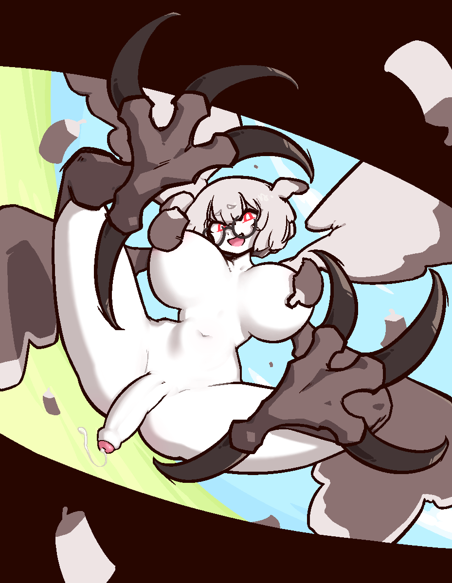 Character Request (Copyright Request) Rule 34 Image