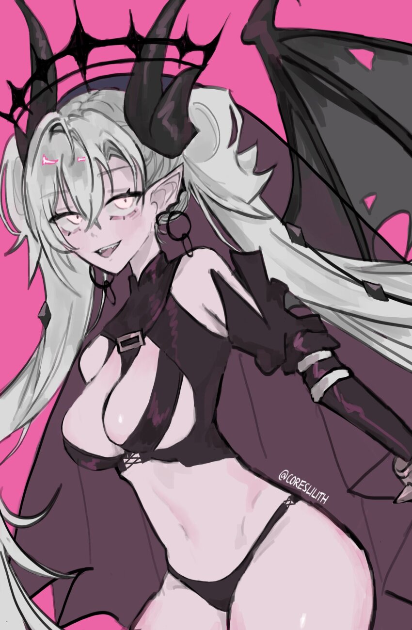 Baobhan Sith (Fate) Rule 34 Image