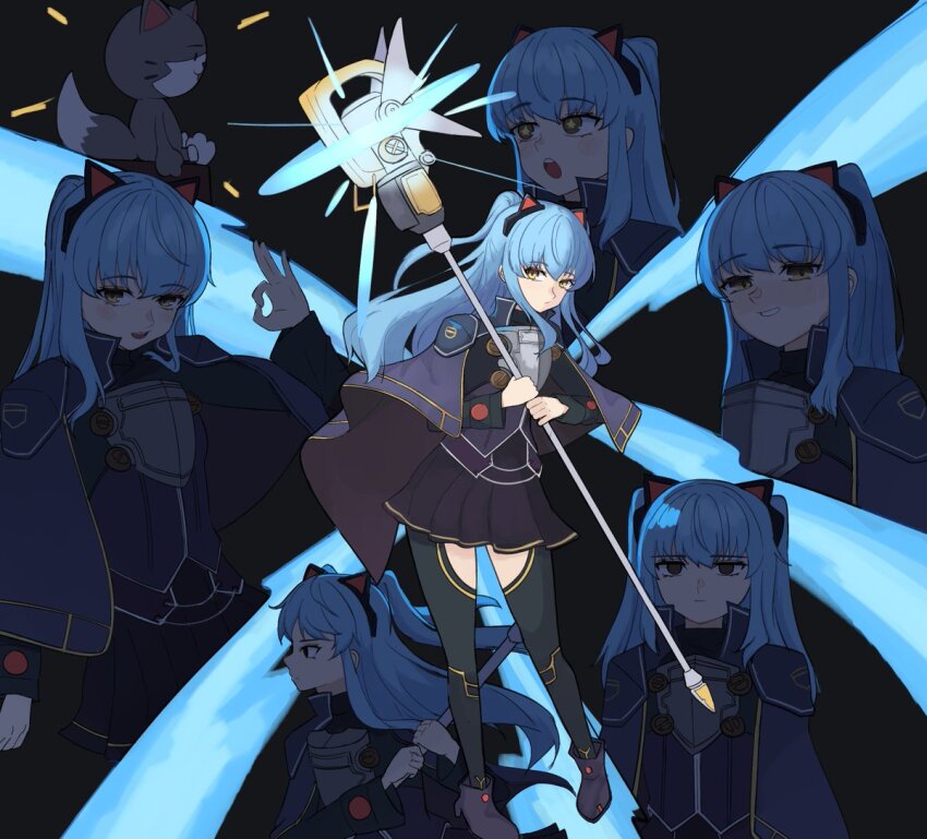 Ao No Kiseki Rule 34 Image