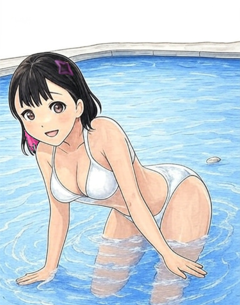 Aibetsu Riku Rule 34 Image
