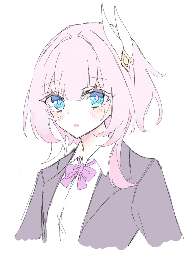 Cyrene (Philia093) (Honkai: Star Rail) Rule 34 Image