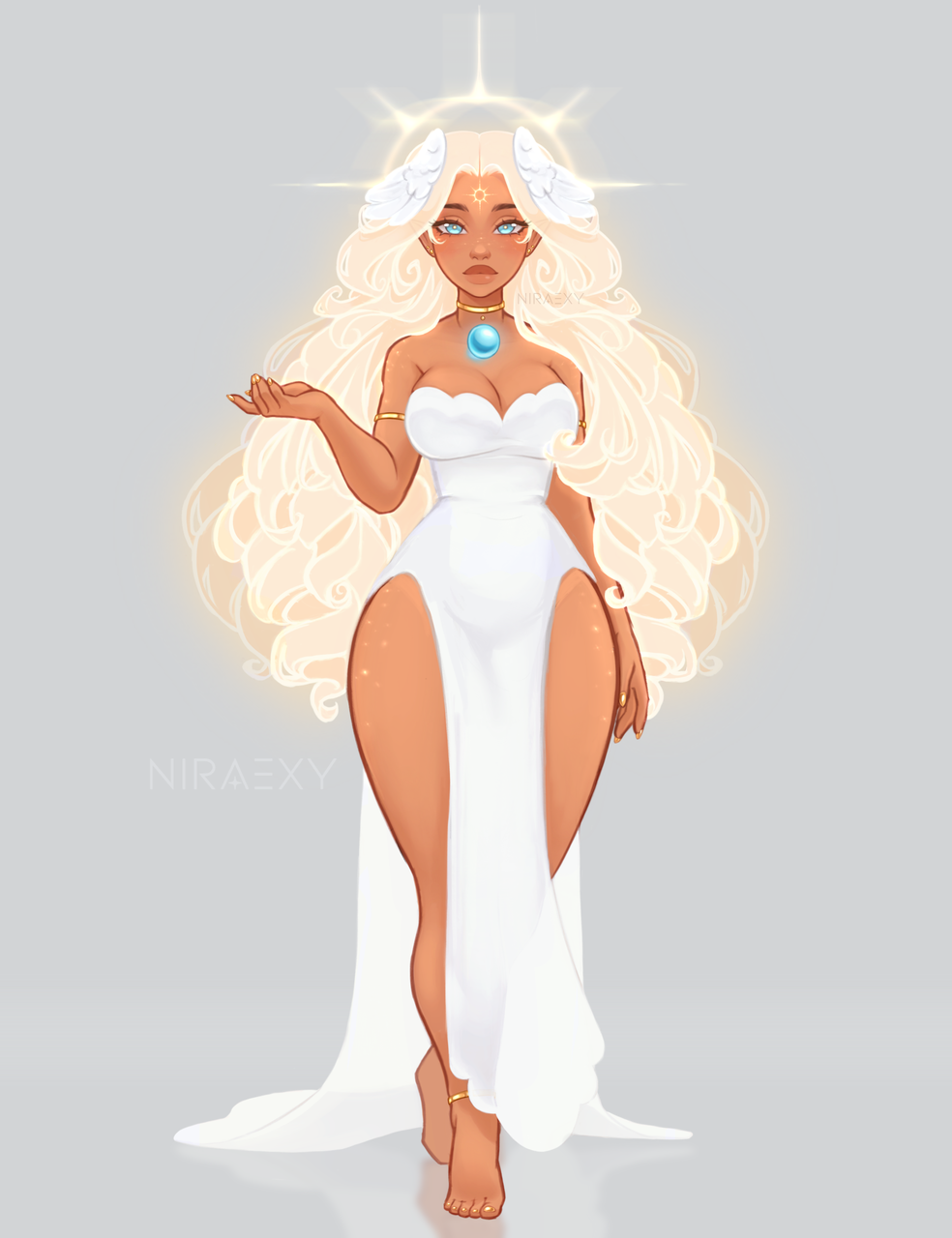 Sol (Niraexy) Rule 34 Image