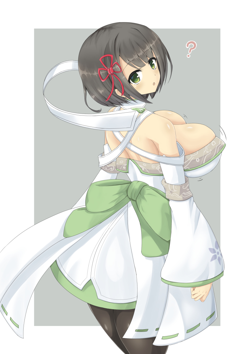 Miyabi (Xenoblade) Rule 34 Image