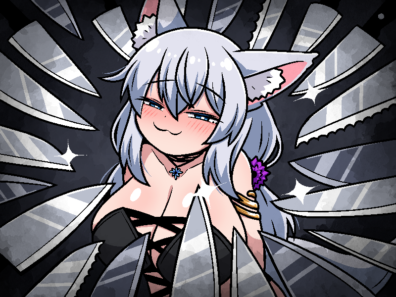 Kirsche Verstahl (Indie Virtual Youtuber) Rule 34 Image